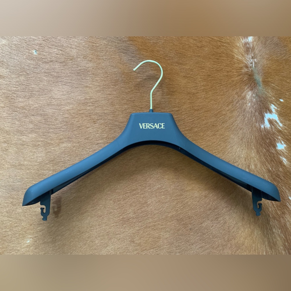 #16 Versace Hanger